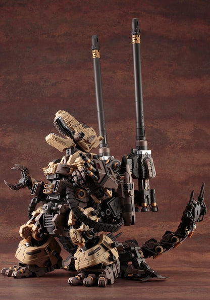 Kotobukiya Highend Master Model Gojulas The Ogre 1/72 Scale Model Kit