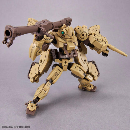 Bandai Hobby - 30 Minute Missions - #51 Bexm-33T Volpanova (Tank Ver.) 30 MM 1/144 Model Kit