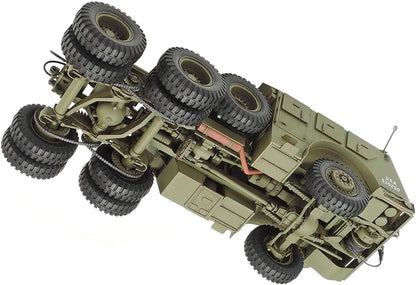 Tamiya Models 40 Ton Tank Transporter- Dragon Wagon.