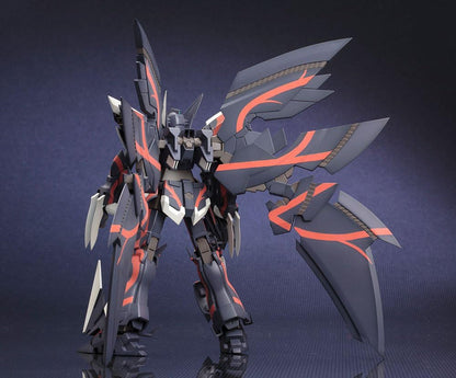 Kotobukiya Garirunagan Super Robot Wars CC Original Generations Plastic Model Kit