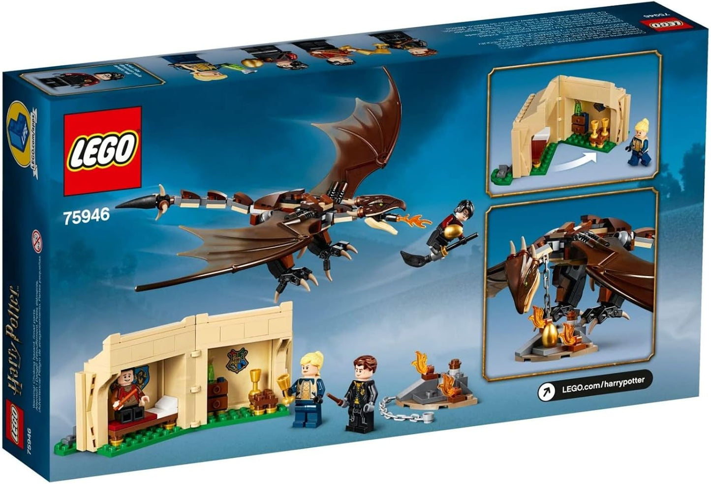 LEGO Conf. WW 2