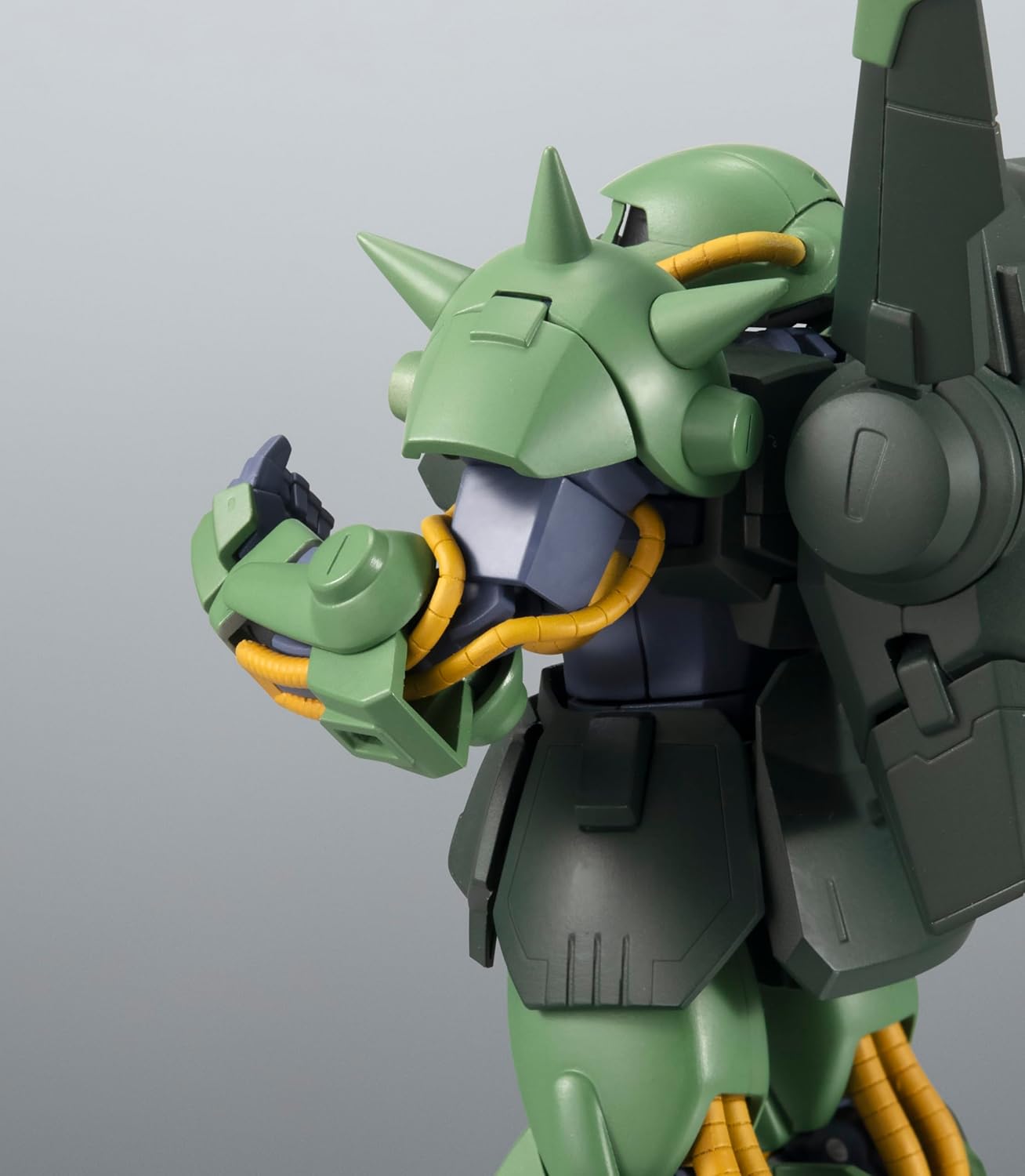 TAMASHII NATIONS - Mobile Suit Z Gundam - MS-106 HI-Zack ver. A.N.I.M.E., Bandai Spirits The Robot Spirits Figure