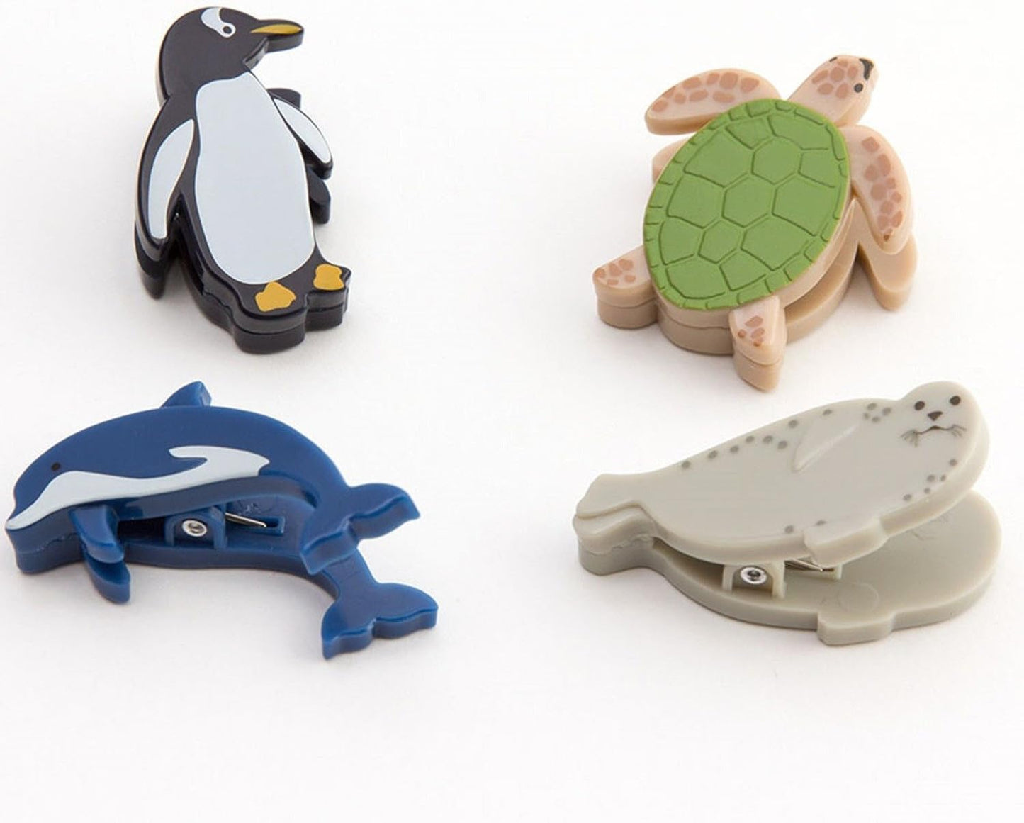 Midori Mini Magnet, Aquarium (49759006), Assorted