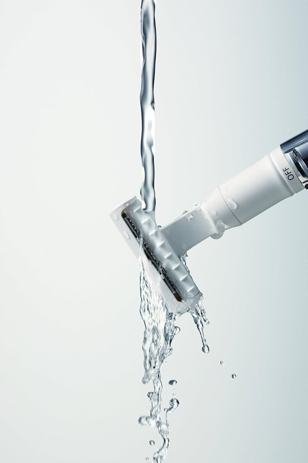 Panasonic Ferrier for Body Shaver Es-wr40-vp