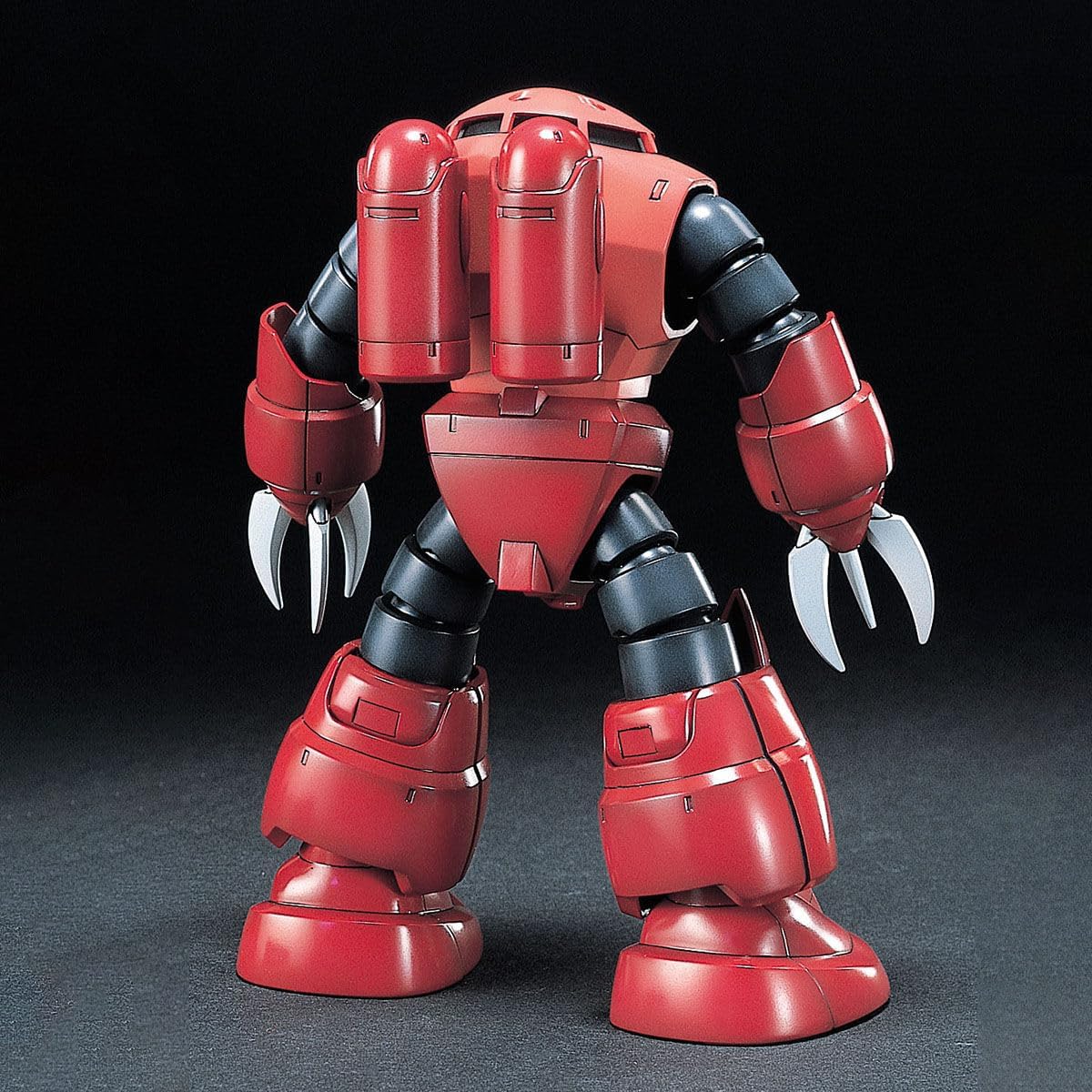 Bandai Hobby - HGUC - 1/144 HGUC MSm-07S Z'Gock (Char'S Custom)