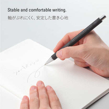 Nitoms STALOGY mechanical pencil core diameter 0.5mmS5010