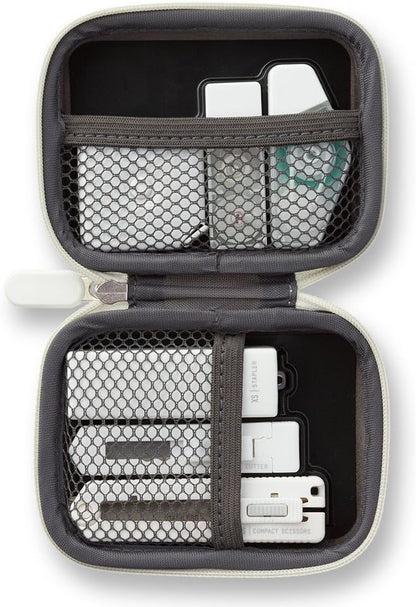 Midori 35319006 XS Stationery Kit - White