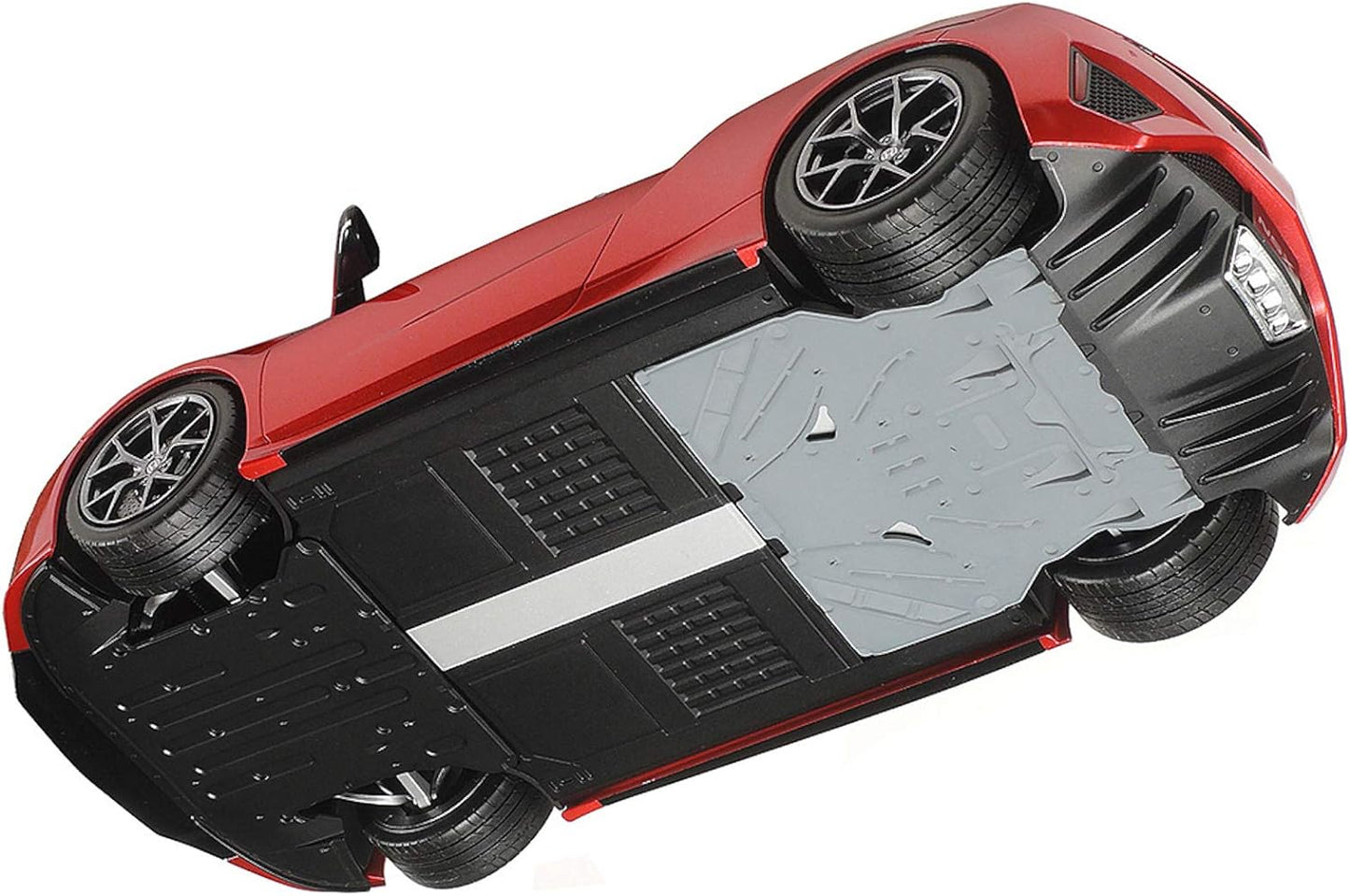 Tamiya 24344 1/24 Honda NSX Plastic Model Kit