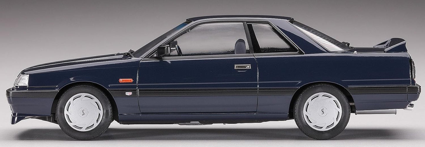 Hasegawa HMCC29 1:24 Nissan Skyline GTS-R 'R31', Coloured