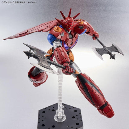 Bandai Hobby - Getter Robo - Getter Dragon (Infinitism Version), Bandai Spirits HG 1/144