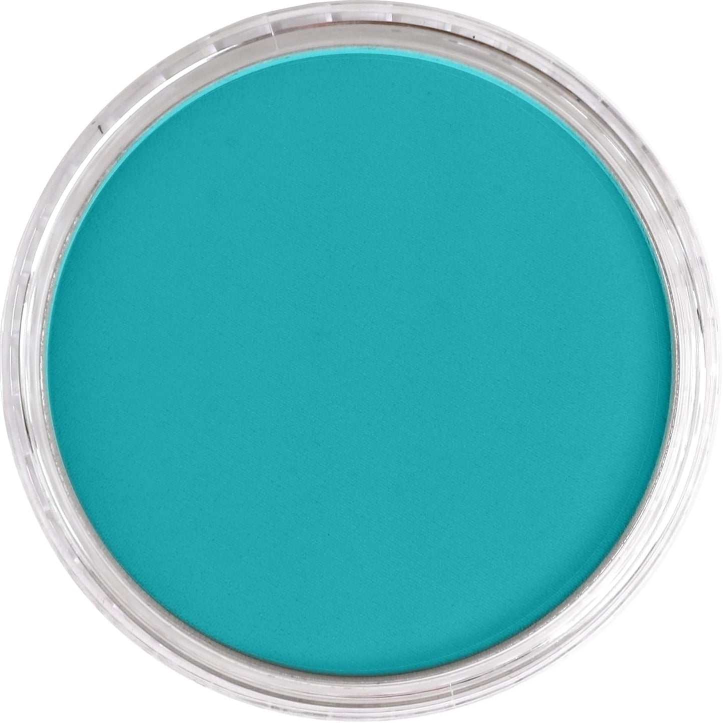 PanPastel Artist Pastels by GOLDEN, Turquoise, 2.44??� / 62mm Pan Diameter, Professional Artist Pastels, Unique Pan Format (cake-like)