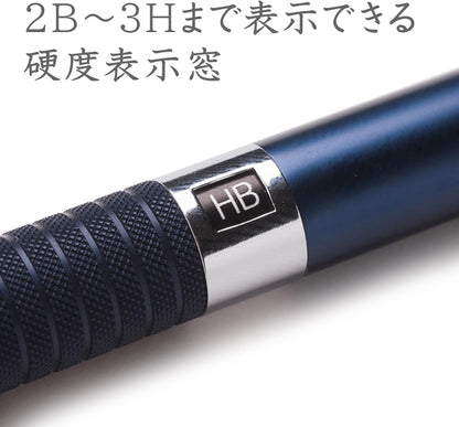 Staedtler 2.0mm Mechanical Pencil Night Blue Series (925 35-20)