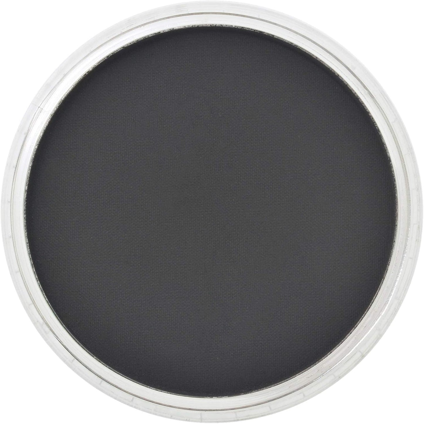 PanPastel Artist Pastels by GOLDEN, Black, 2.44??� / 62mm Pan Diameter, Professional Artist Pastels, Unique Pan Format (cake-like)