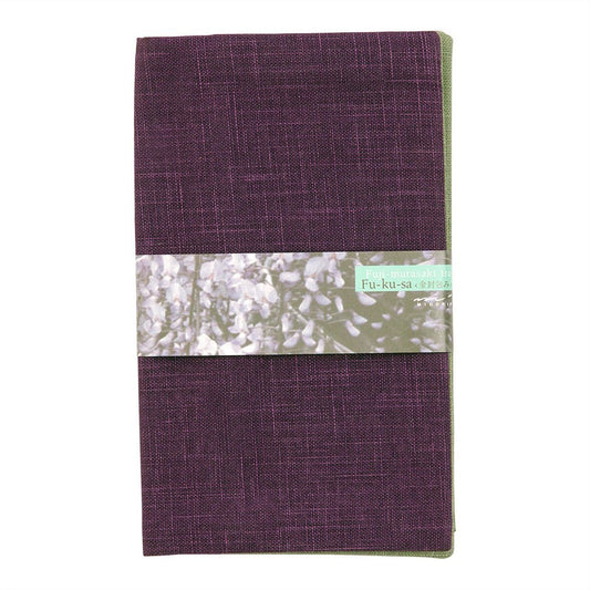 Midori Fukusa 53158006 158 Fuji Purple