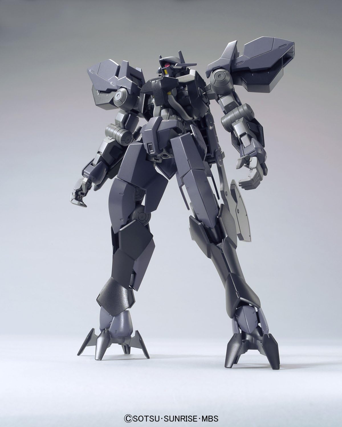 BANDAI Hobby HG 1/144 Graze EIN Gundam Iron Blooded Orphans Model Kit