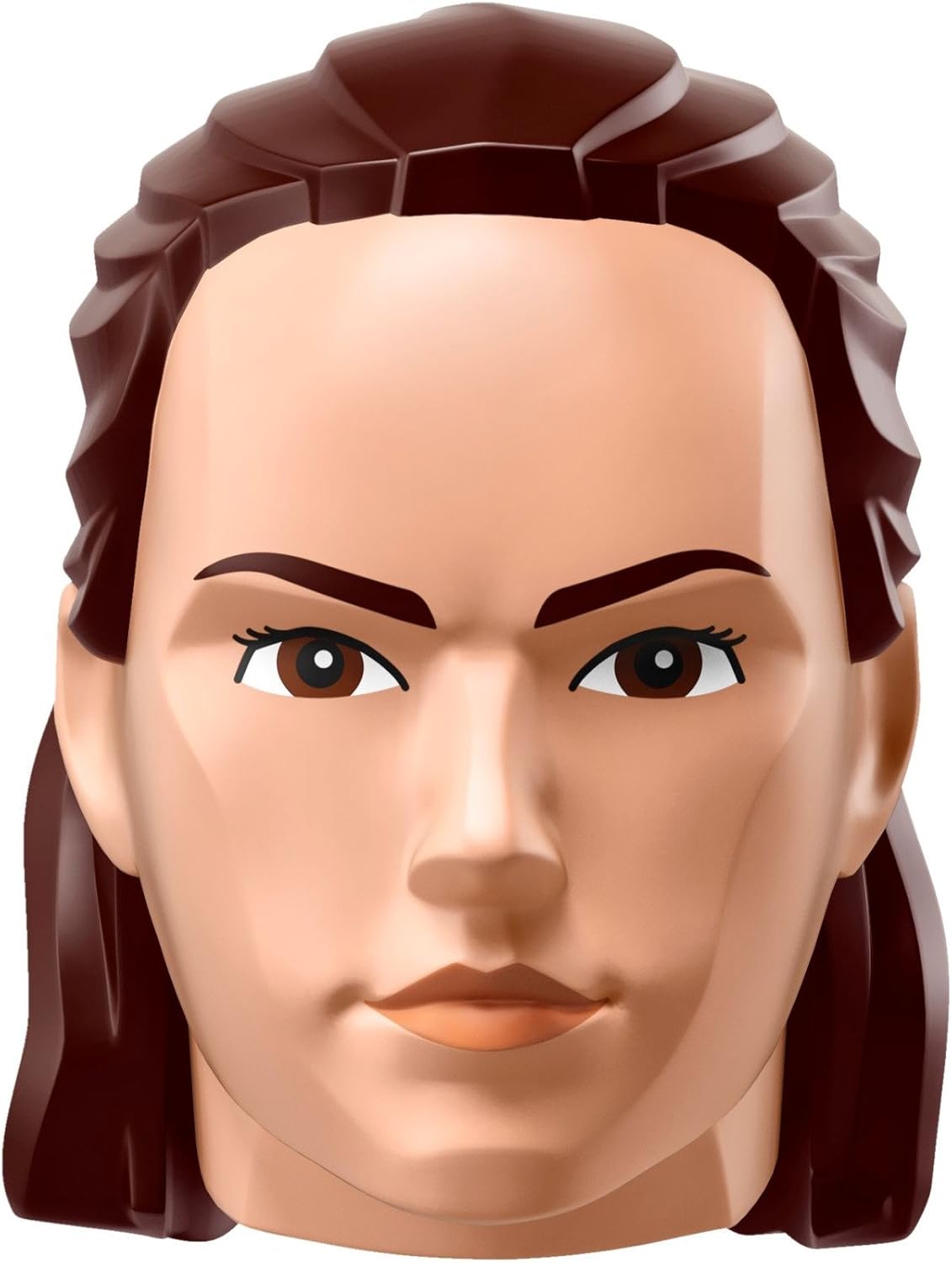 LEGO Star Wars Episode VIII Action Figure Rey 24 cm Costruzioni