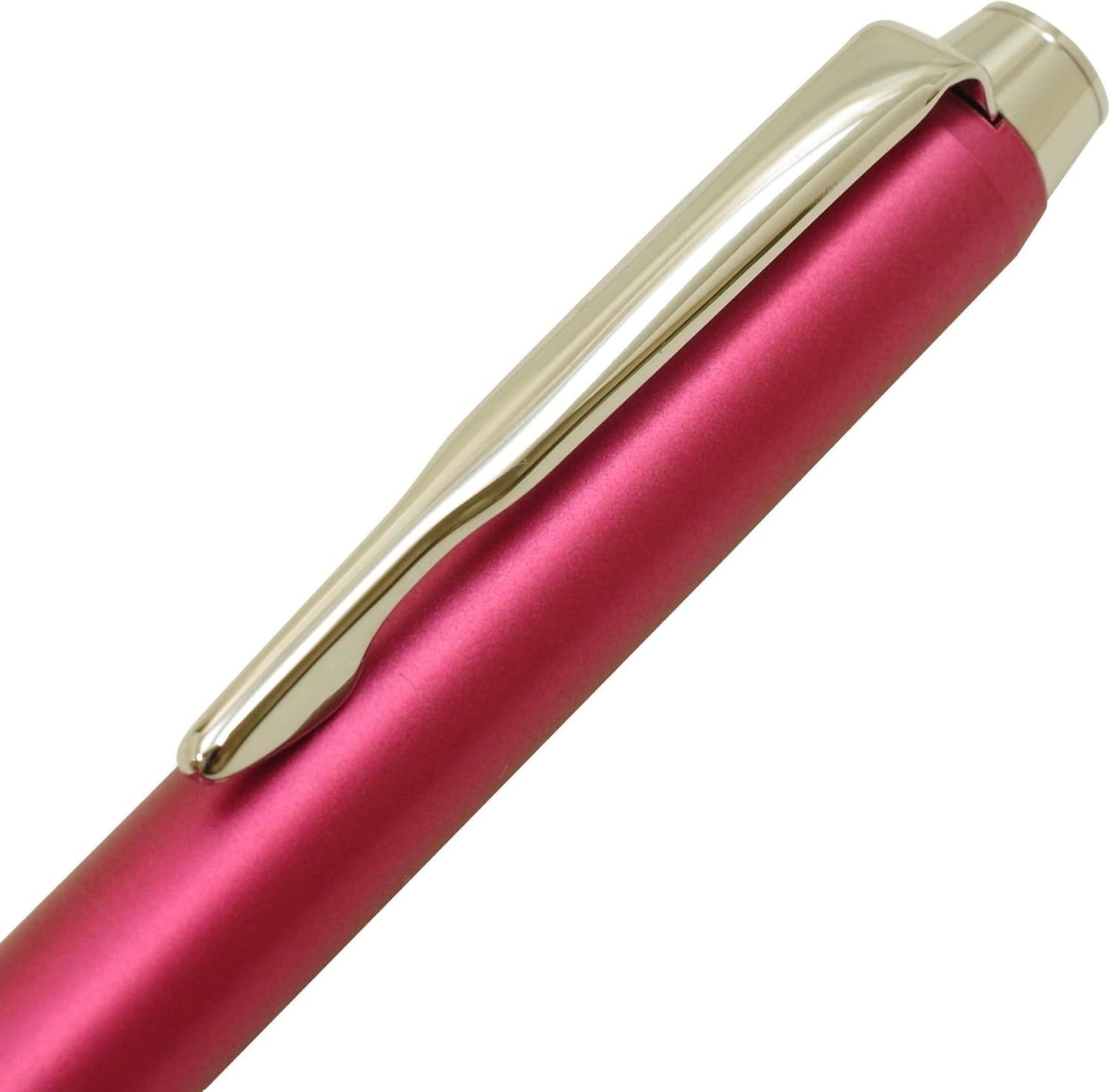 PILOT BDR-3SEF-P Acro Ink Ballpoint Pen, Acro Drive Extra Fine Point, Pink Body