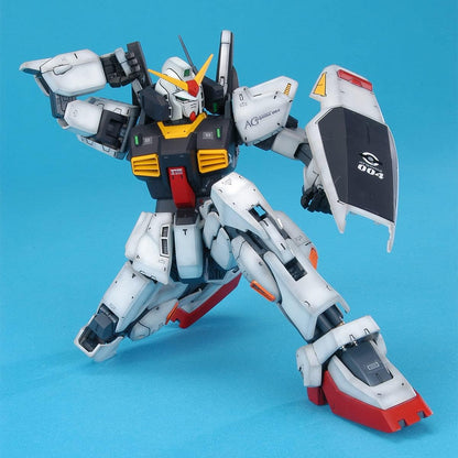 Bandai Hobby Gundam Mk-II (Ver. 2.0) "Z Gundam, MG 1/100 Model Kit