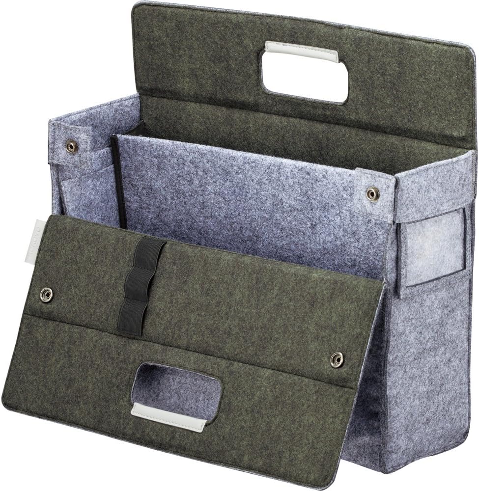 Kokuyo Mobile Bag Green MB11G