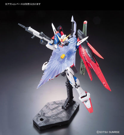 Bandai Hobby #11 RG Destiny Gundam Model Kit, 1/144 Scale