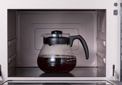 Hario "Teco" Coffee Dripper Set, 1000ml