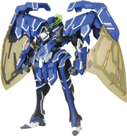 Bandai Hobby #05 Valvrave V Hiuchiba Model Kit (1/144 Scale)