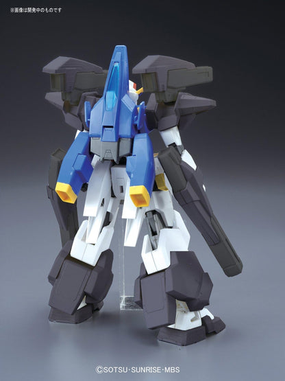 Bandai Hobby #30 1/144 High Grade Gundam Age-3 Fortress Model Kit