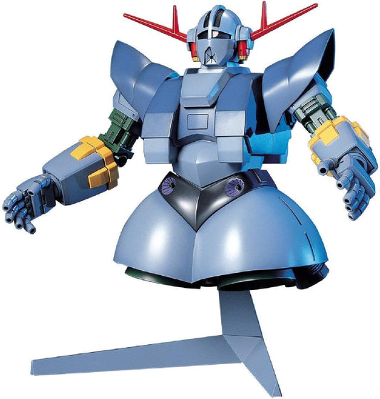 Bandai Hobby - Mobile Suit Gundam - #22 MSN-02 Zeon, Bandai HGUC 1/144 Model Kit