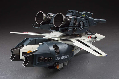 Hasegawa 1/48 VF-1S A Strike/Super Valkyrie Skull platoons