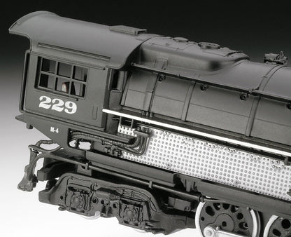 Revell Big Boy Locomotive