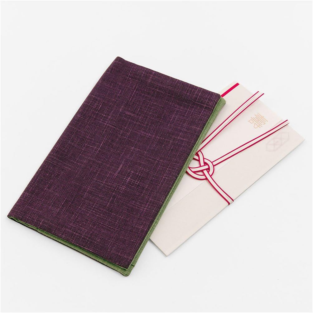 Midori Fukusa 53158006 158 Fuji Purple