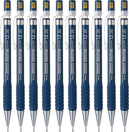 Pentel Sharp pen mark sheet AM13-HB 10 pcs set