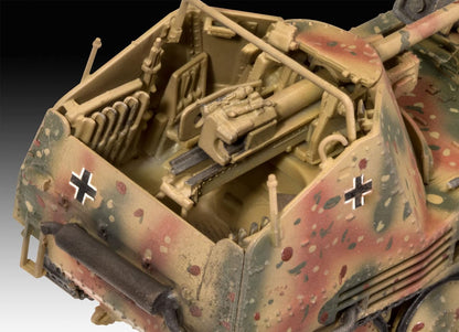 Revell RV03316 Sd. Kfz. 138 Marder III Ausf. M Plastic Model kit