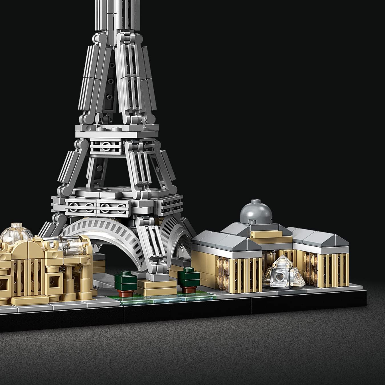 Lego Architecture