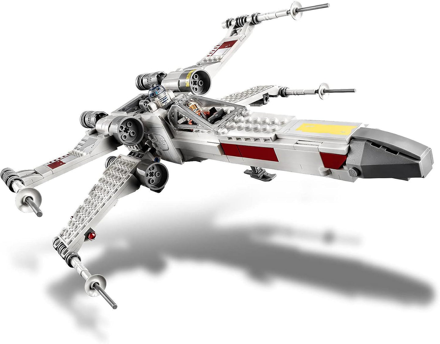 LEGO 75301 Star Wars Luke Skywalker X-Wing Fighter (TM)