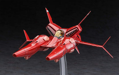 Hasegawa 1:72 TR-5 Harpy Norma - Crusher Joe Model Kit, 95 Pieces, Ages 18+