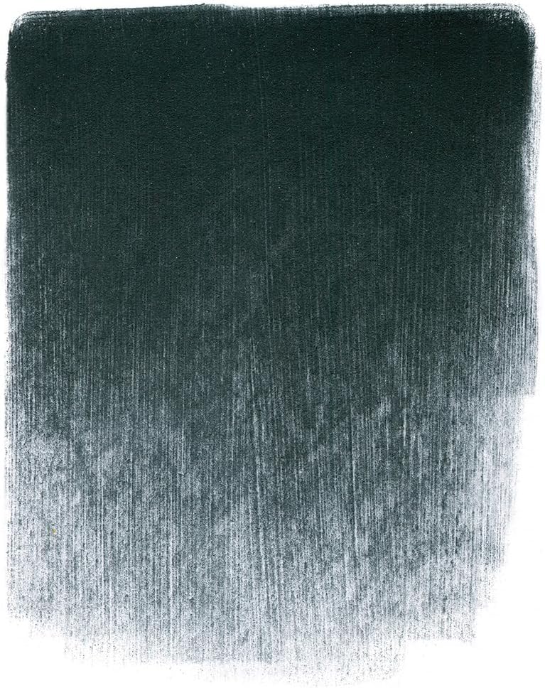 PanPastel Artist Pastels by GOLDEN, Payne's Gray Extra Dark, 2.44??� / 62mm Pan Diameter, Professional Artist Pastels, Unique Pan Format (cake-like)