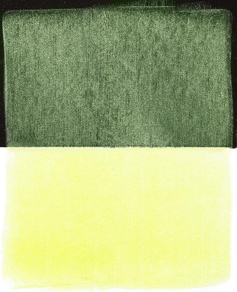 PanPastel Artist Pastels by GOLDEN, Pearlescent Yellow, 2.44??� / 62mm Pan Diameter, Professional Artist Pastels, Unique Pan Format (cake-like)