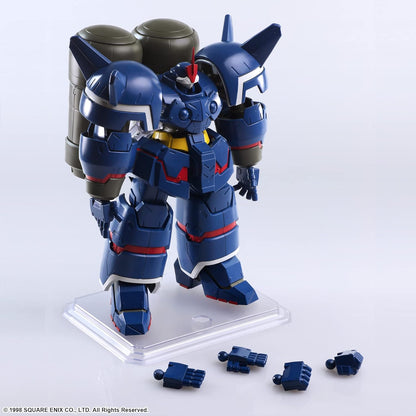 Xenogears: Siebzehn 1:144 Scale Structure Arts Model Kit