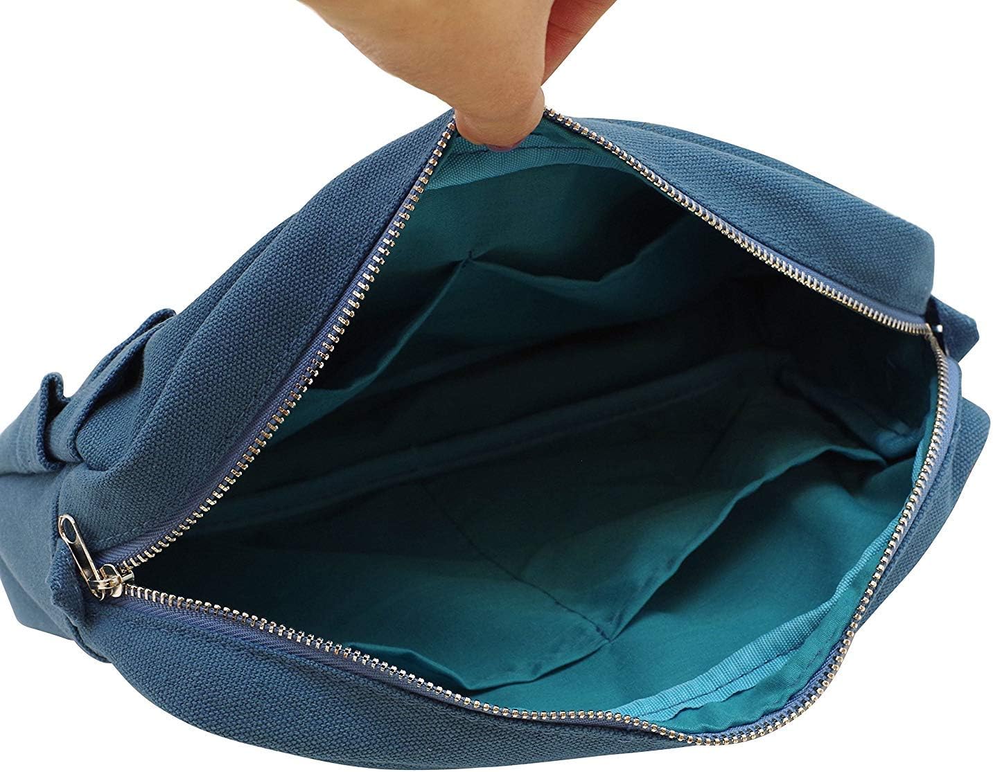 [DELFONICS] Inner Carrying sizeM CA83 BLACK