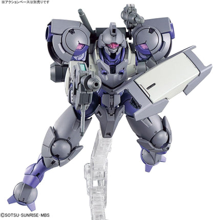 Bandai Hobby - The Witch from Mercury - #22 Heindree Sturm HG 1/144 Model Kit