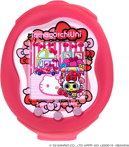 Tamagotchi UNI with Sanrio Characters, Virtual Pet Toy