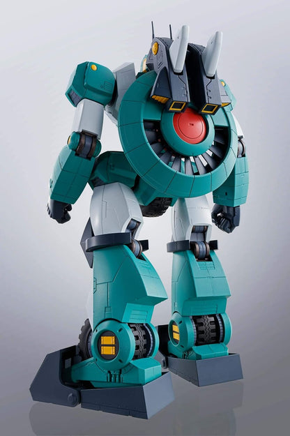 TAMASHII NATIONS Bandai Hi-Metal R Walker Galliar Combat Mecha Xabungle