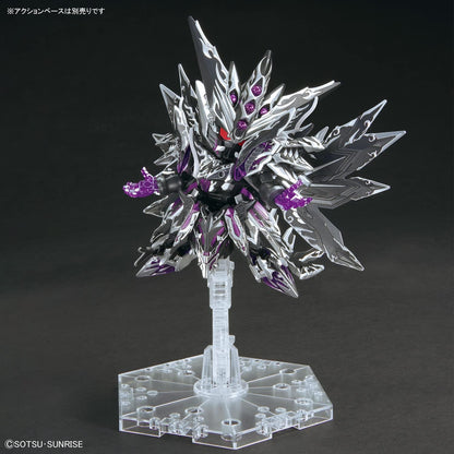BANDAI SPIRITS Gundam SDW Heroes New Item B (Tentative) ??? Model Kit