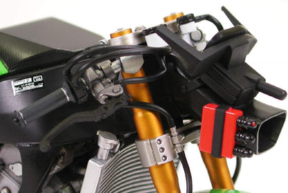Tamiya Kawasaki Ninja ZX-RR
