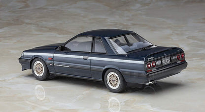 Hasegawa HA020378 1:24 Nissan Skyline GTS (R31) Early Version 'NISMO', Blue