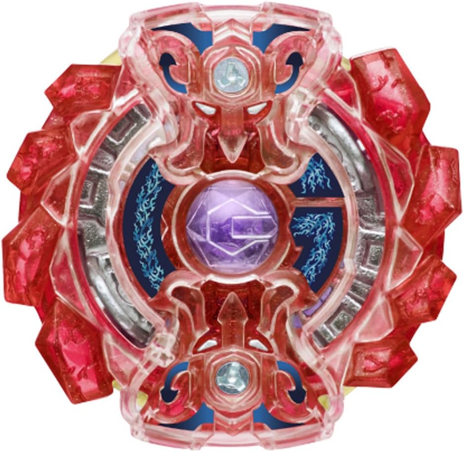 TAKARA TOMY B-101 Beyblade Burst Vol. 9 Attack Random Booster