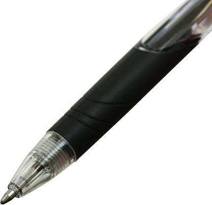 ZEBRA Surari Emulsion Ink Pen - 1.0 mm - Blue Ink