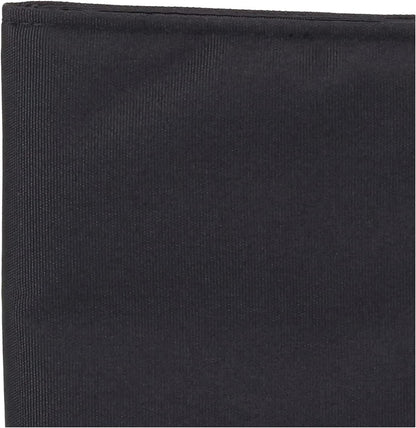 LIHITLAB Slim Pen Case, 7.5 x 4.3, Black (A7585-24) (A-7585-24)