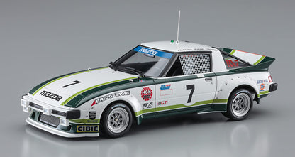 Hasegawa 621146 Model Kit, Multicoloured